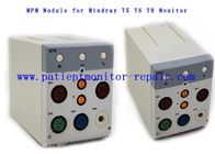 MPM Module Bộ phận thiết bị y tế cho màn hình T5 T6 T8 Mindray Bảo hành 3 tháng