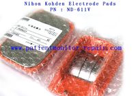 Cặp điện cực Thương hiệu Nihon Kohden ND-611V Cặp điện cực mới và nguyên bản