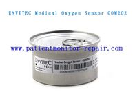 Cảm biến oxy y tế ENVITEC OOM202 / Bộ phận thiết bị y tế