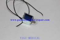Bệnh nhân VM6 Màn hình van điện từ Phụ kiện thiết bị y tế