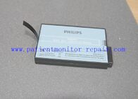 Mp20 Mp30 Mp5 Màn hình bệnh nhân M4605A Pin thiết bị y tế REF989803135861