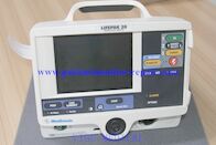 Thiết bị y tế đã qua sử dụng Medtronic Máy khử rung tim Lifepak 20 LP20