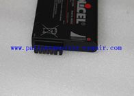 PN ME202C Thiết bị y tế Pin điện tâm đồ 989803170371 TC30 VM6 Máy điện tim
