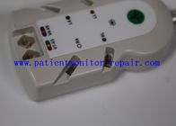 Mô-đun theo dõi bệnh nhân điện tâm đồ TC30 TC50 màu trắng Bộ phận thiết bị y tế