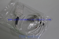 Phụ kiện thiết bị y tế màu trắng Cảm biến  M-LNCS YI SPO2 P / N 2505