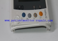 Bộ phận thiết bị y tế Intellivue X2 M3002-60010 Màn hình dấu hiệu quan trọng Nắp trước
