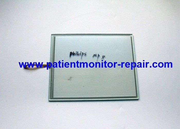 MP5 Patient Monitor Touchscreen LCD 90 Days Warranty In Good Condition