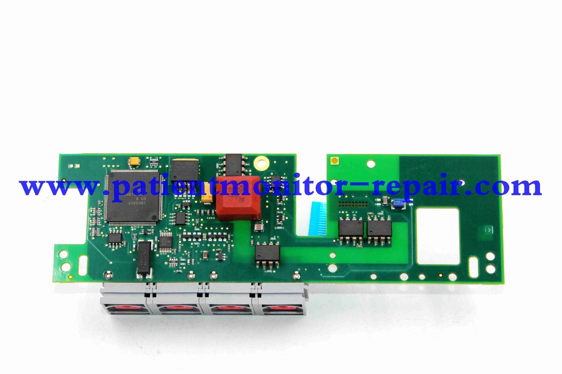 FM20 Fetal Monitor Connector Board M2703-26420 with 90 Days Warranty and Worldwide Shipping