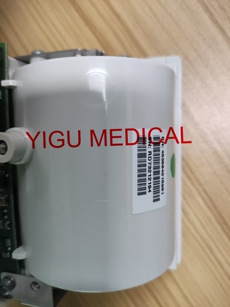 Nihon Kohden TEC5521K SPO2 Board UR-0317 Defibrillator Machine SPO2 Module