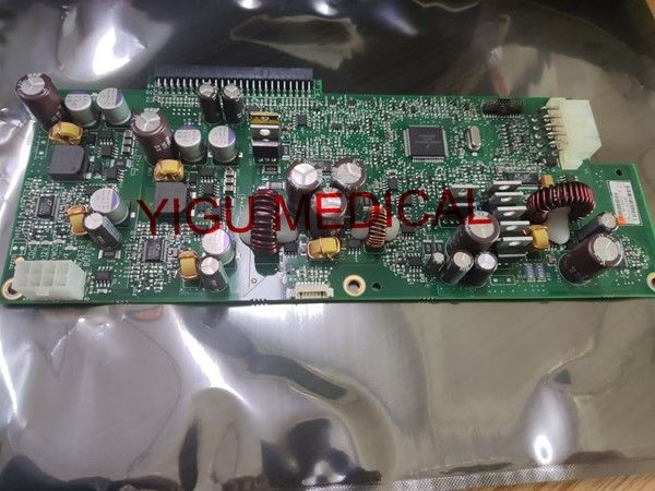 GE B650 DC Power Supply Board for Patient Monitor with High Efficiency and Precise Voltage Regulation