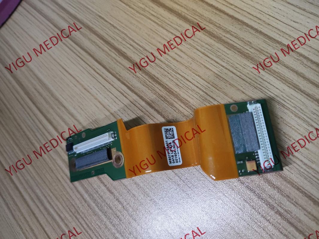 IntelliVue MP30 Patient Monitor Flex Cable M8077-66401 with 90-Day Warranty