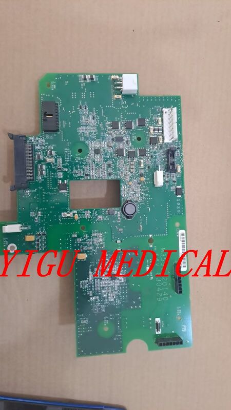 Medical-Grade Defibrillator Power Supply Board M3535A with High Isolation Rating and 90-264V AC Input