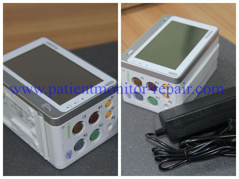 Mindray T1 Patient Monitor with Oximax Blood Pressure, 90 Days Warranty and Technical Support