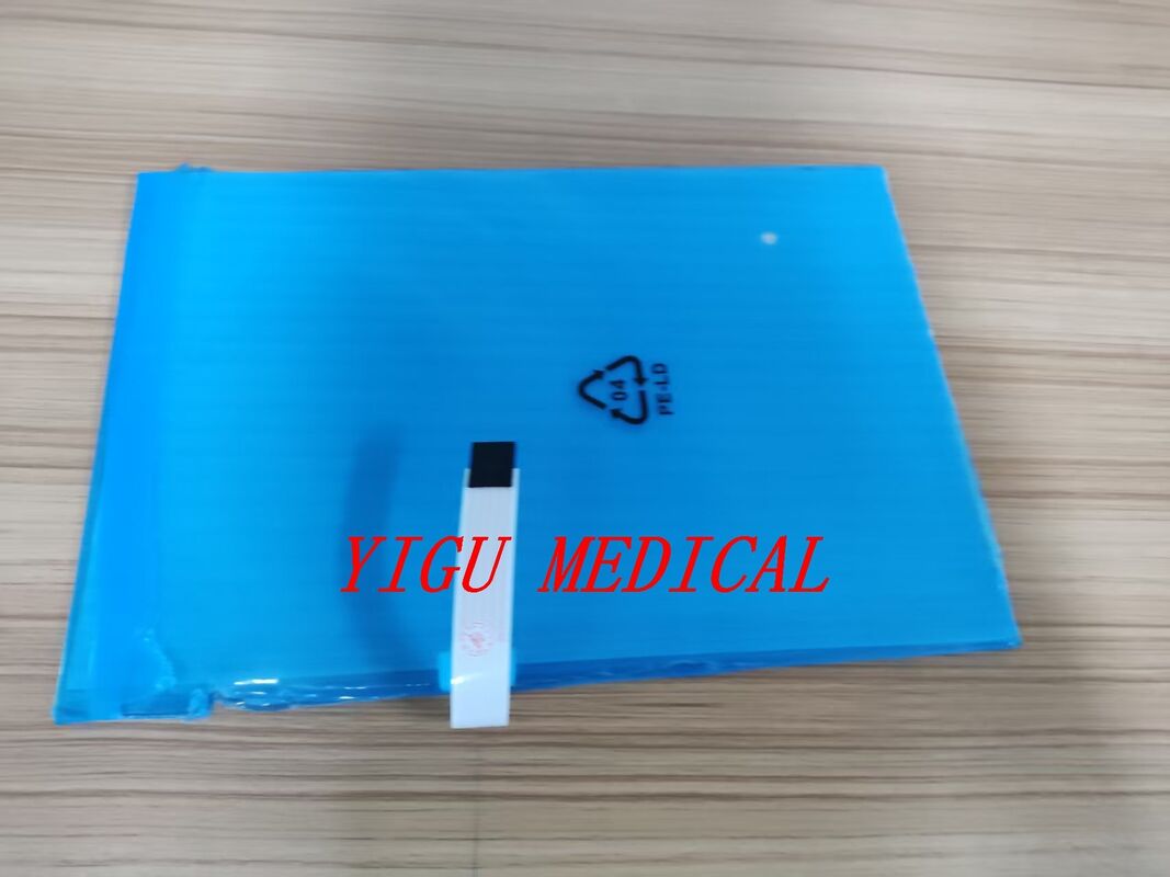 IntelliVue MP20 / MP30 / MP50 Touch Screen For Patient Monitor Touch Screen For New 