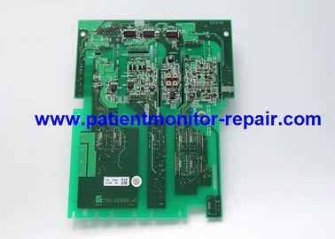 NIHON KOHDEN PCB UR-3566 6190-021889C-S6 Màn hình sửa chữa các bộ phận