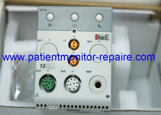 Mô-đun ECG MPM Mindray Mới với SPO2 cho Máy theo dõi bệnh nhân T5T6T8