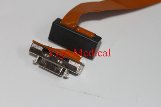 Đầu nối Oximeter  RAD-87 Phụ tùng y tế Cáp Flex