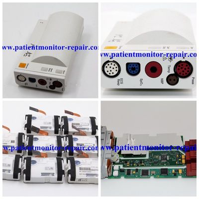 M3001A M3000-60002 M3000-60003 Mms Module Cho MP20 MP30 MP40 MP50 MP60 MP70 MP80 MP90 Bệnh Nhân Y Tế Các Bộ Phận Màn Hình