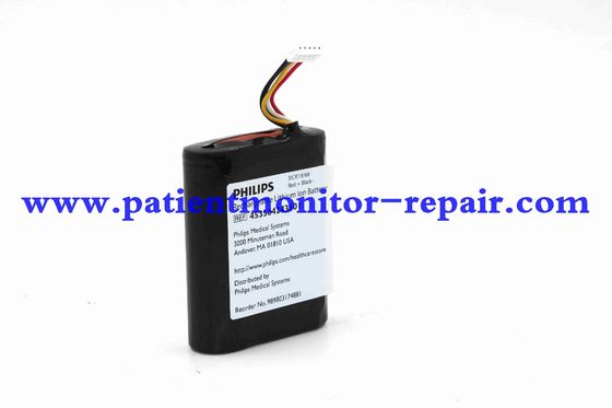 Phụ kiện pin gốc  SureSigns VS2 + Màn hình bệnh nhân PN 453564243501
