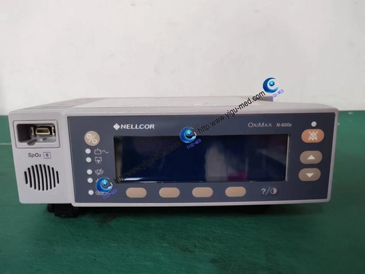 NELLCOR N-600X Thiết bị đo oxy xung xung sử dụng