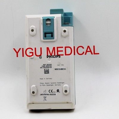 Mô-đun Giám sát Bệnh nhân M3015A Mô-đun CO2 Bảo hành 3 tháng và Giám sát Đa thông số với Giao thức Truyền thông