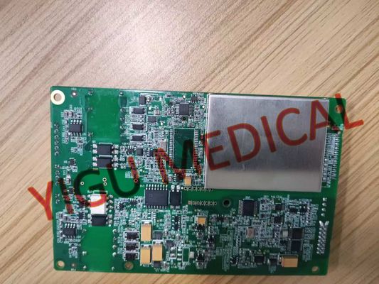Bảng mạch PCBA MÁY THEO DÕI BỆNH NHÂN Drager Vista 120s với Chức năng SPO2 và ECG