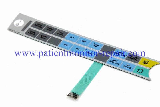 GE B20 Phòng theo dõi bệnh nhân Khẩu khóa PN 2050566-002 02EN