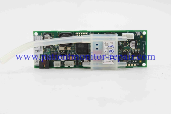 GE B20 Phân tích sửa chữa máy theo dõi bệnh nhân Đĩa huyết áp ID 2047656-001 A2