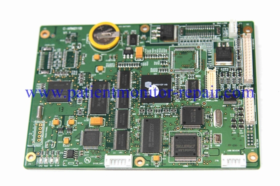 Bảng chủ Goldway UT4000 Bảng chủ C-ARM211B