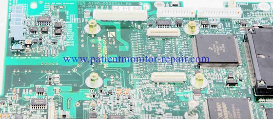 Bảng mẹ NIHON KOHDEN Cardiolife TEC-7631C Máy chống rung chính UR-0247