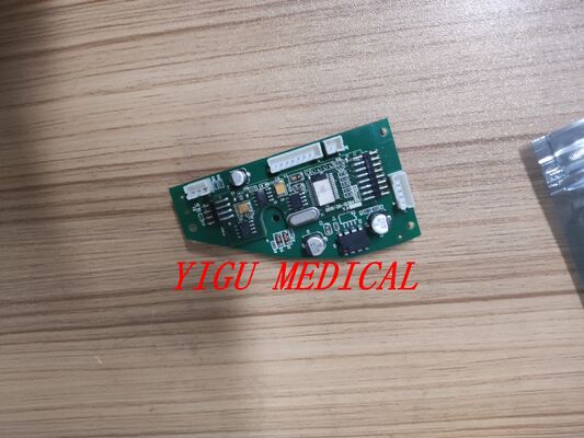 Mindray PM8000 Patient Monitor Interface Board với bảo hành 3 tháng, cổng Ethernet LAN và cổng VGA