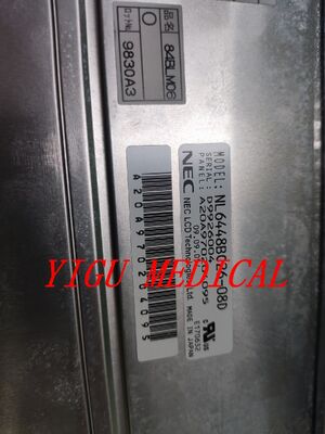 Sistem IPC Nội soi Màn hình LCD PN NL6448BC26-08D Dành cho Thiết bị Nội soi Bệnh viện