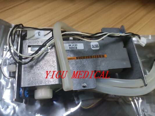 Mô-đun NIBP Máy theo dõi Draeger Medical Systems SC7000 Tình trạng tốt Bảo hành 3 tháng