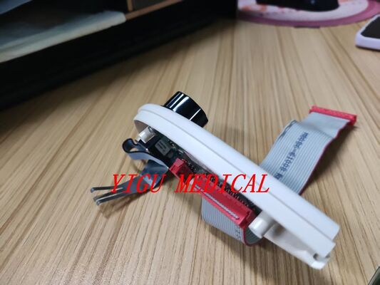 IntelliVue MP40/ MP50 Bàn phím cho Màn hình theo dõi bệnh nhân Tình trạng tốt