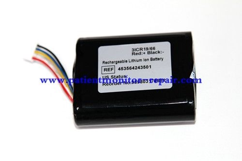 Suresigns VS2 + Giám sát bệnh nhân Thiết bị y tế Pin Dịch vụ OEM tương thích