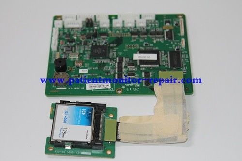 Bộ phận theo dõi bệnh nhân của mainboard Mindray PM7000 PM8000 PM9000 PN 9210-30-30150