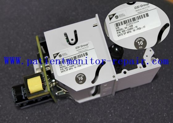 XE-58 PN 600-23400-19 Máy in theo dõi bệnh nhân cho màn hình GE CARESCAPE B450