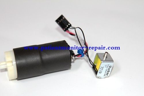Bệnh viện Thiết bị y tế GE DINAMAP CARESCAPE VC150 Theo dõi bệnh nhân Bơm huyết áp và Van điện từ