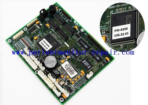Bo mạch chủ màn hình bệnh nhân pm7000 CS9K-30 1653 Màn hình chính Mindray PM-7000