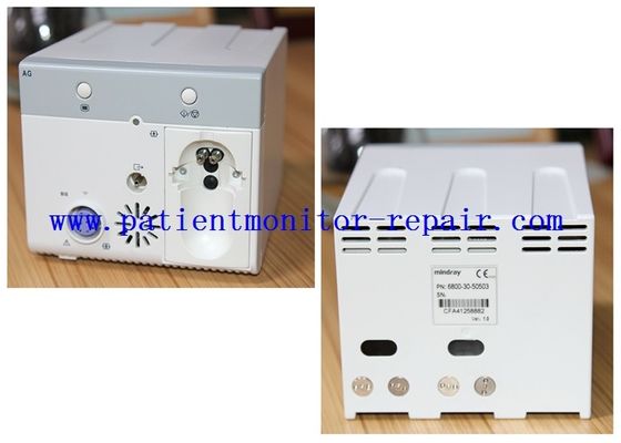 Sửa chữa Module Khí Gây mê Mindray AG 6800-30-50503 Máy Theo dõi Bệnh nhân Chính hãng Bền bỉ