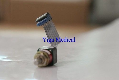 Bộ mã hóa màn hình bệnh nhân thương hiệu Drager, phụ tùng thay thế y tế với bảo hành 3 tháng, tình trạng xuất sắc