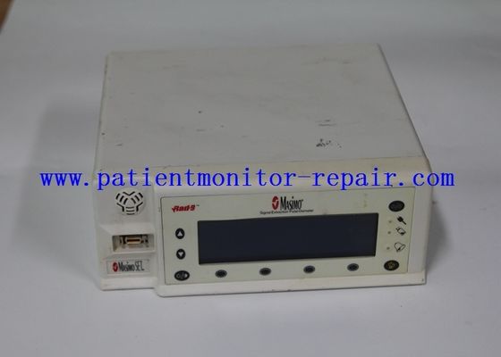 Thiết bị y tế oxy  Phụ tùng thiết bị y tế Rad 9 Model Oximeter